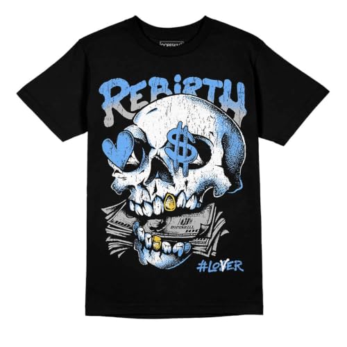Image of DopeSkill Halloween Graphic Tee Streetwear Hip Hop Hypebeast Unisex T-Shirt Sneaker Colour Matching Shirts Spooky Graphic