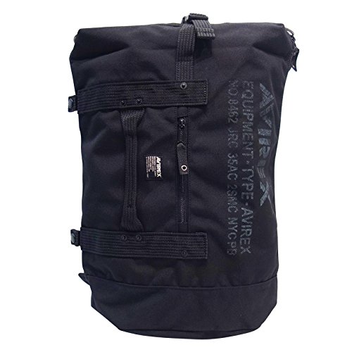 Amazon | [アヴィレックス] 4WAY ボンサック リュック ショルダー 縦型