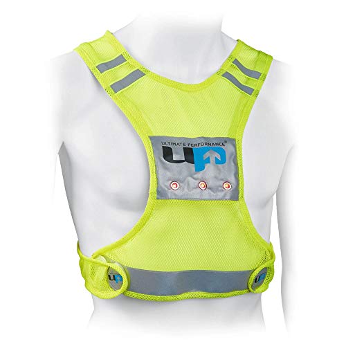 Ultimate Performance LED Race Chaleco - SS23 - Talla Única Cover