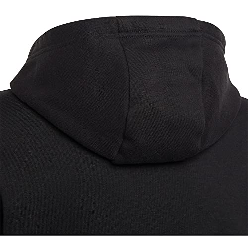 adidas Unisex Kinder Ent22 Hoody Y Sweatshirt - Image 4