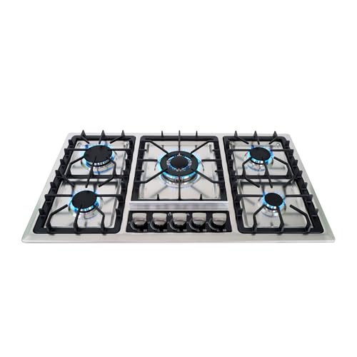 Parrilla Empotrable Supra marca SUPRA