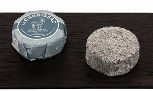 Queso Cabrissac Cender - 1 pieza, 150 gramos