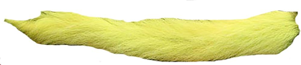 CALF TAIL FL. YELLOW