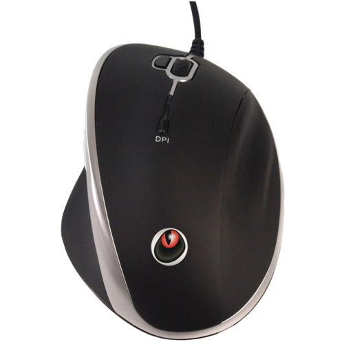 Image of M3x Laser Gaming Mouse