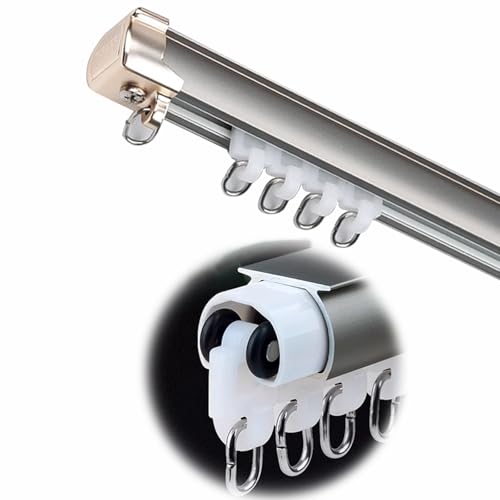 Barras de Cortina Salon 3M Marca Generic