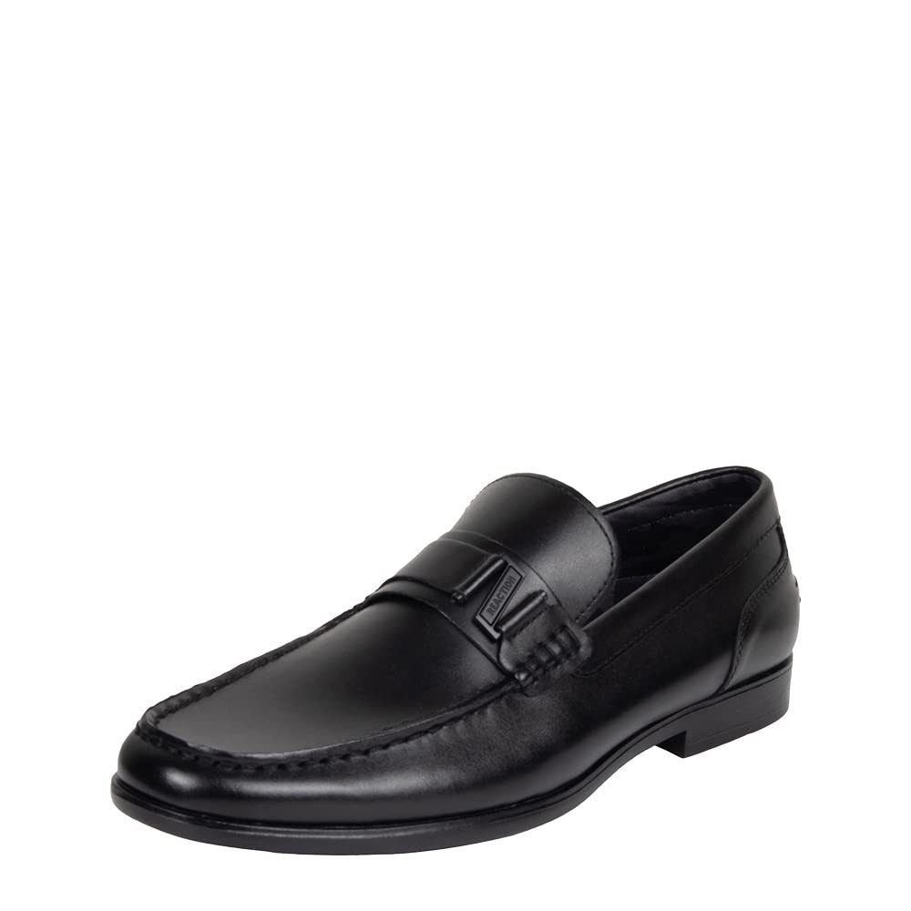 Kenneth Cole REACTIONKenneth Cole Reaction Men's Estate 2.0 Belt Loafer mens Kenneth Cole Reaction Men's Estate 2.0 Belt Loafer