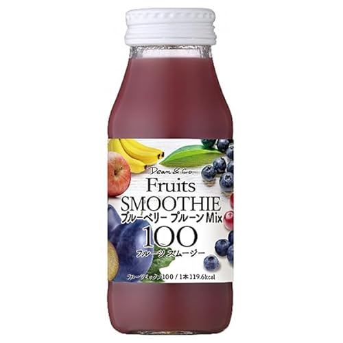 }JC Dean&Co.(fB[AhR[) u[x[v[Mix100 180mlr×20{×(2P[X)