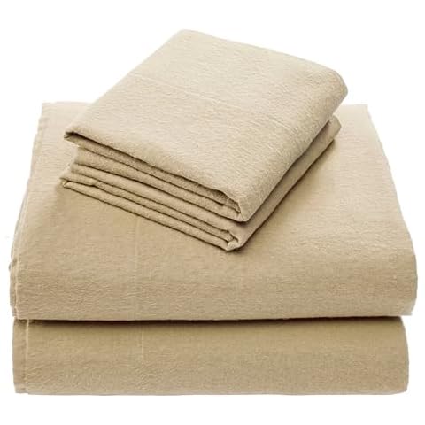 Parure de lit Comfort Spaces Flanelle Cover