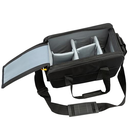 Kameratasche Bodyguard XXL Jupiter für professionelle Fotografie