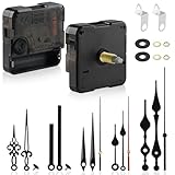 Zoom IMG-2 richdeer movimento dell orologio silenzioso Zoom IMG-2 richdeer movimento dell orologio silenzioso