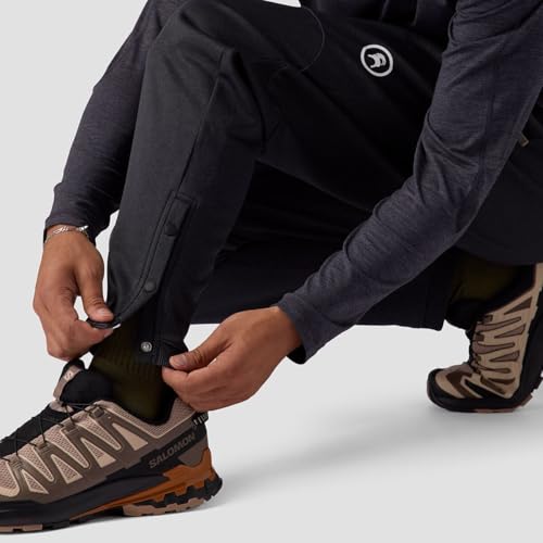 Backcountry, Meltdown Water-Resistant Pant - Men's3