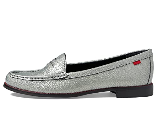 Image of Marc Joseph New York Womens East Village Sleet Grainy 5.5 M