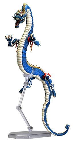 WF2016 foermula invierno Takeya libremente ornamento dragoen versioen de longitud Chakuirodori