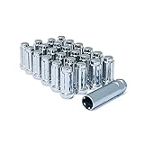 Gorilla Automotive K6TS-14150GR 6Lug 14-1.50 Spline WIK Truck Gor