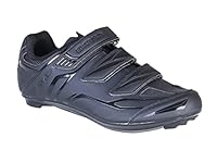 Algopix Similar Product 12 - Gavin Road Cycling Shoe SPD or Look