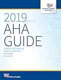 AHA Guide&reg; 2019 edition