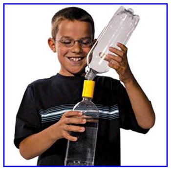 Taming the Tornado Tube