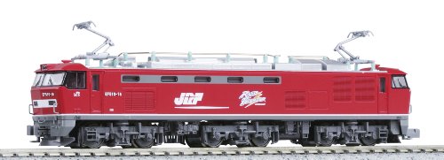 Train EF510-0 mécanique améliorée locomotive électrique japonaise jouet modélisme ferroviaire