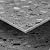 Lucida Surfaces Luxury Vinyl Floor Tiles | Glue Down Adhesive Flooring | Marble Look Rhombus Shaped Tile | MosaiCore | Single Sample Tile