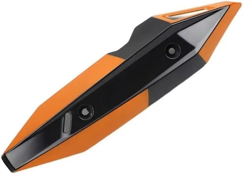 Exhaust Pipe Heat Shield Motorcycle Exhaust Pipe Protector Trendy Exhaust Protector Exhaust Pipe Guard Heat Shield Wraps