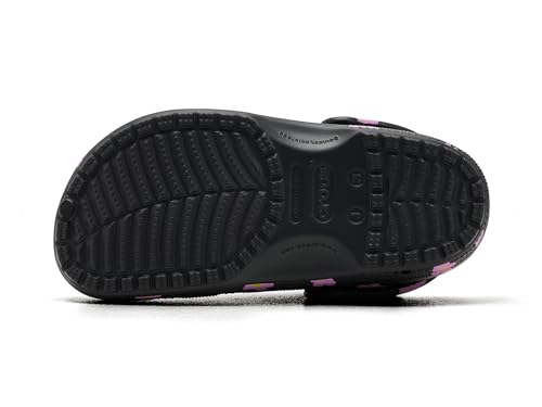Image of Crocs Unisex-Child Classic Graphic Clog