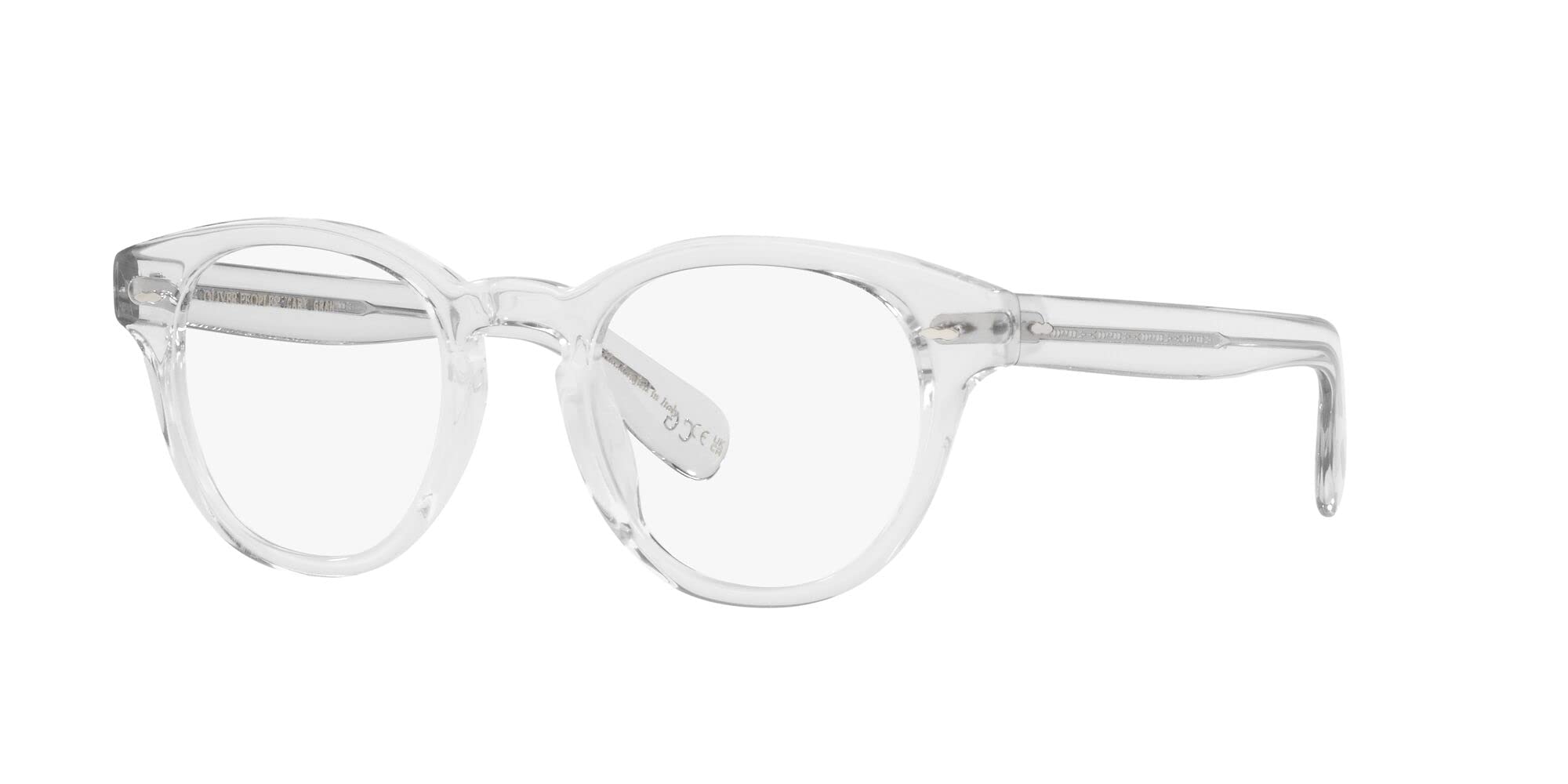 Oliver Peoples CARY GRANT OV 5413U Crystal 50/22/145 unisex Eyewear Frame