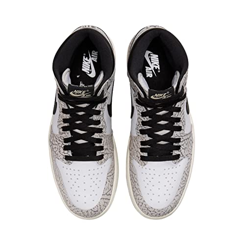 Image of Nike Men's Air Jordan 1 Retro High OG Shoes