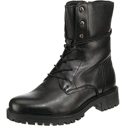 Bottines Geox D Hoara E Cover