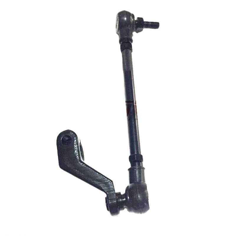 Levier vitesse moto pour remplacer le selecteur tordu sur 650MT et CF650-3