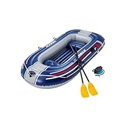 Bestway Hydro-Force комплект надуваема лодка...