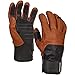 Produktbild Ortovox Swisswool Lederhandschuhe, Unisex, Erwachsene, Braun, L