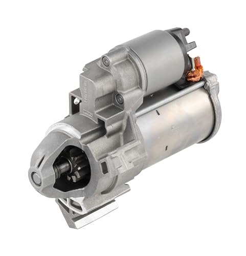 Démarreur auto Bosch SR4256N compatible pour véhicules BMW 430i et BMW 230i