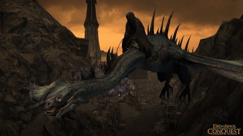 Image of Lord of the Rings: Conquest - Playstation 3 (Renewed)