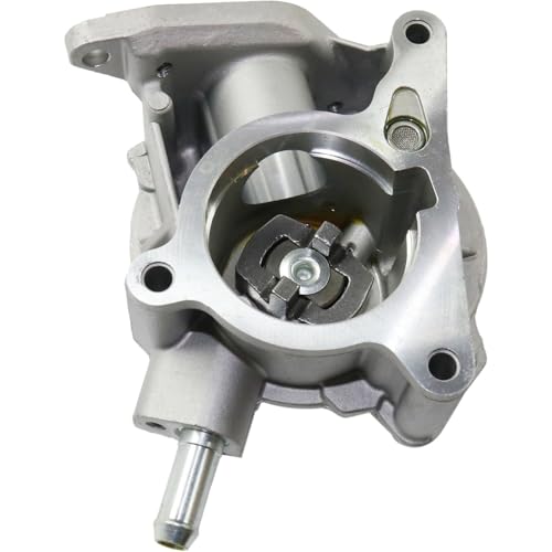 Bomba de Vacío de Repuesto para Volkswagen Jetta (2011-2014) 2.0L SOHC Naturalmente Aspirado I4 miniatura 1