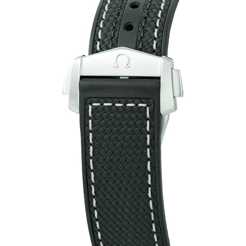 [OMEGA(オメガ)] シーマスター ウォッチ 自動巻 60 気圧 サファイアガラス グレー文字盤 215.32.44.21.06.001 メンズ [並行輸入品] 商品画像6