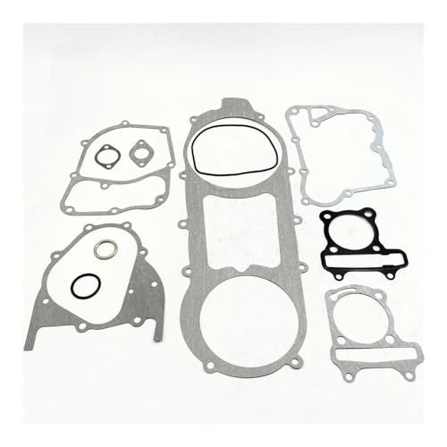 Pochette de joints moteur GY6 150cc pour quad et cyclomoteur - 3