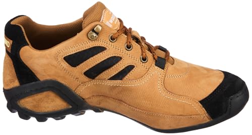 Image of Woodland Mens Ogcc 6610124 Sneaker