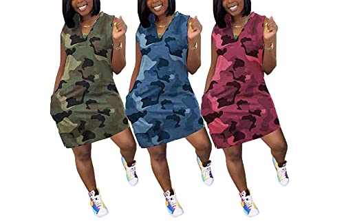 Image of Vakkest Women's 2 Piece Outfits Track Suits Lips Print Short Sleeve T Shirt Workout Plus Size Jumpsuit Shorts Activewear