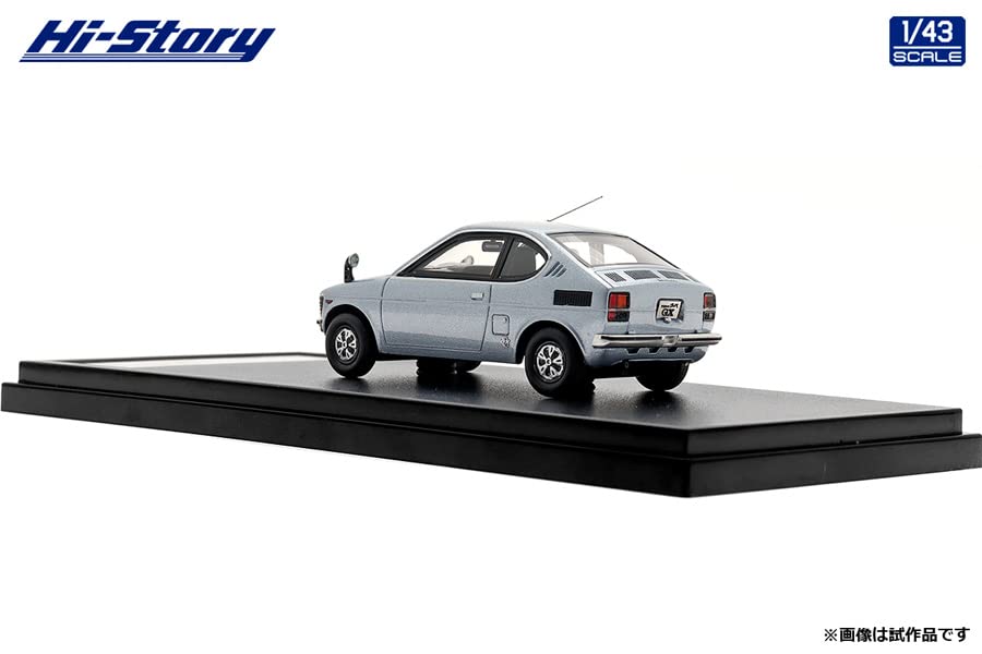 Amazon | インターアライド(INTERALLIED) Hi Story 1/43 スズキ