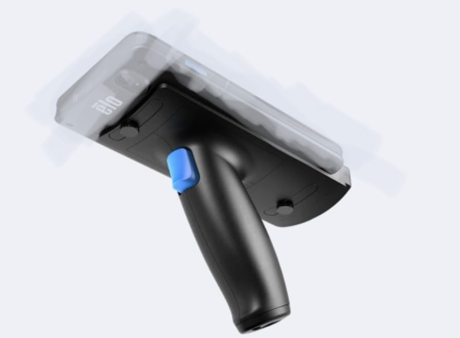 TH10 Trigger Handle para M50 empuñadura de disparo ergonómica y soporte grip
