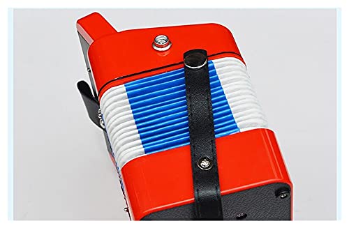 TYYLCZF Children's Accordeon Toys, Beginners, Muziekinstrumenten, Verlichting, Vroege Onderwijs, Muziek, Mini Piano… - Image 8