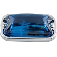 Amazon | ジェットイノウエ(Jet Inoue)角型マーカーランプ 前開式