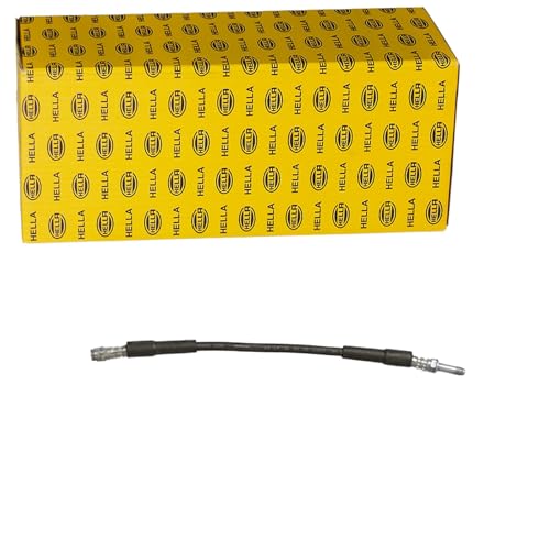 HELLA 8AH 355 469-671 Brake Hose - AH6967