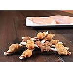 Pur-Luv-K9-Kabob-Real-Chicken-and-Duck-Dog-Treats-Flavor-Made-with-Chicken-Duck-Beef-Healthy-Easily-Digestible-Long-Lasting-High-Protein-12-oz