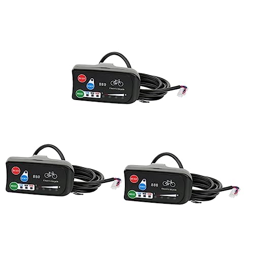 Écran de étanche pour vélos de ville et électriques Toddmomy à monter soi-même
