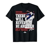 Never Be Another Kyle Tucker Chicago Baseball MLBPA T-Shirt