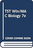  TST Win/MAC Biology 7e