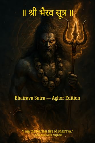 Bhairava Sutra — Aghor Edition