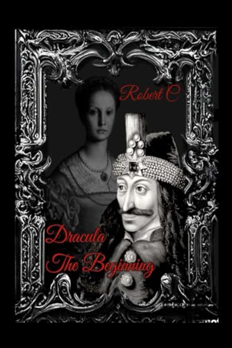 Dracula The Beginning: English Version