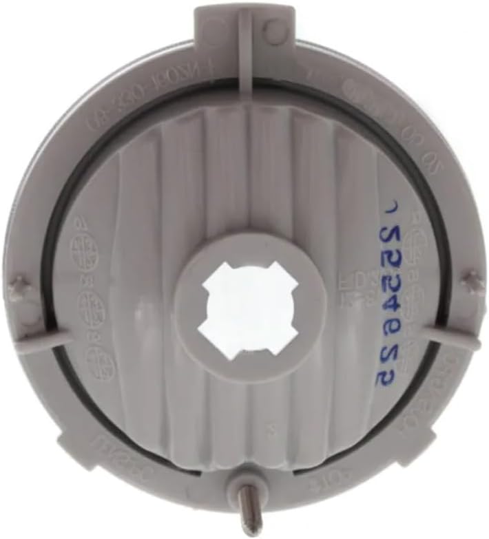 For Ford Thunderbird Fog Light Unit 2002 03 04 2005 Driver and Passenger Side Pair For FO2592187